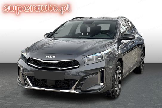 Kia XCeed GT-Line 1.5 T-GDI