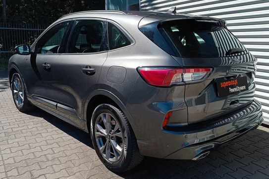 Ford Kuga 2.5 Fhev Awd St-Line Ecvt