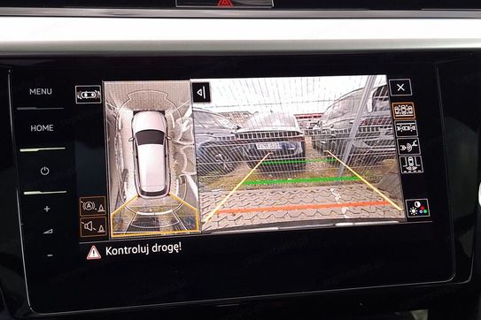 Volkswagen Arteon 2.0 TDI 4Motion R-Line DSG