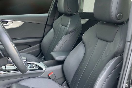 Audi A4 40 TDI  Quattro S tronic