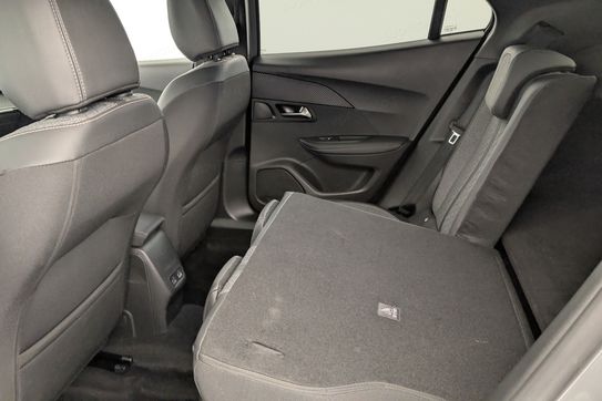 Peugeot 2008 ALLURE 1.2 PureTech