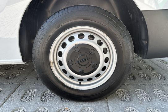 Opel Vivaro 2.0 CDTI Extra Long