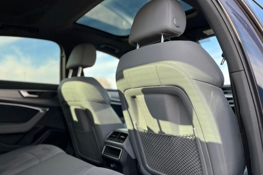 Audi A6 45 TFSI quattro S Line