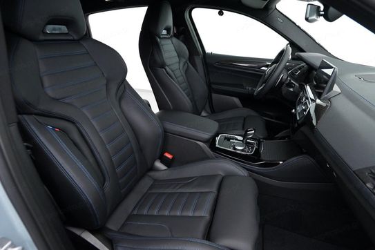 BMW X4 xDrive20d M Sport