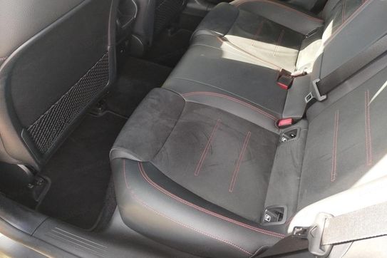 Mercedes CLA 200 AMG Line 7G-DCT