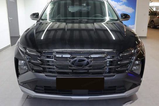 Hyundai Tucson 1.6 T-GDi  Executive 2WD DCT