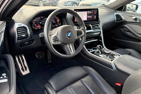 BMW Seria 8 Coupe M850i xDrive