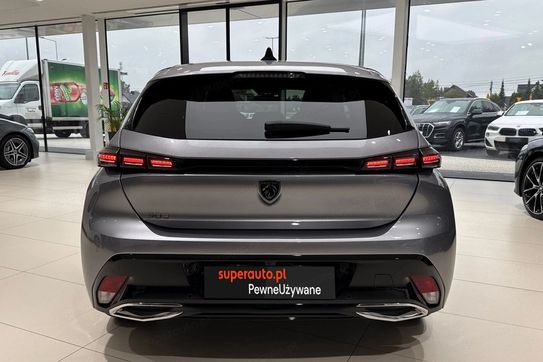 Peugeot 308 1.2 PureTech Allure Pack S&S