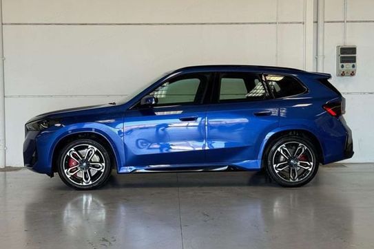 BMW X1 sDrive18i M Sport