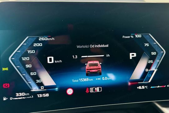 BMW X2 M35i xDrive aut