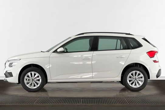 Skoda Kamiq Selection 1.5 TSI