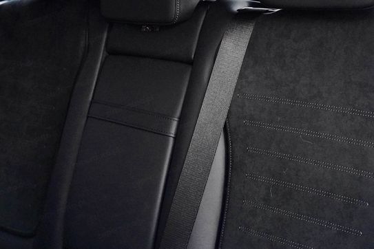 Mercedes GLC 300 de 4-Matic AMG Line