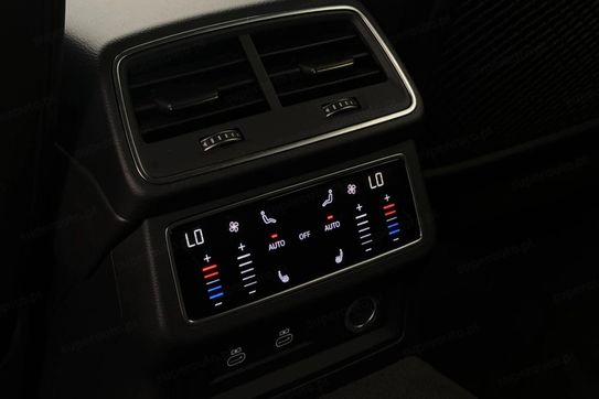 Audi A6 40 TDI mHEV quattro Sport S tronic