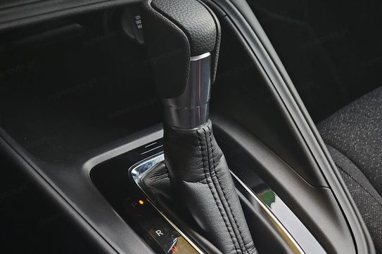Honda HR-V 1.5 i-MMD Elegance CVT