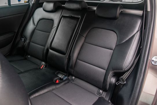 Kia Sportage 1.6 CRDI 2WD DCT