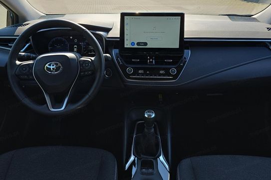 Toyota Corolla 1.5 Style