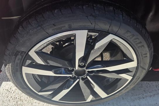 Skoda Kamiq Monte Carlo 1.5 TSI DSG