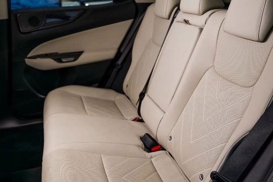 Lexus NX 350h Prestige AWD