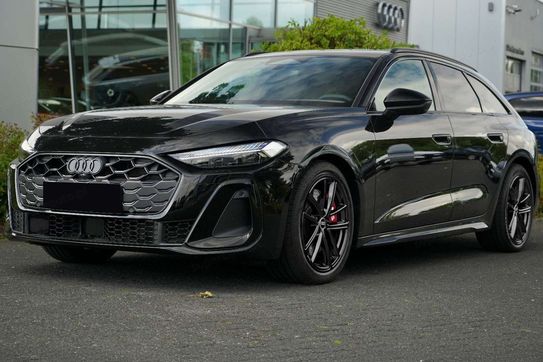 Audi A5 S5 TFSI Avant