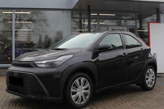 Toyota Aygo X Active 1.5 Hybrid Dynamic Force