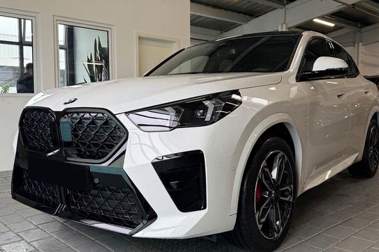 BMW X2 sDrive20i M Sport