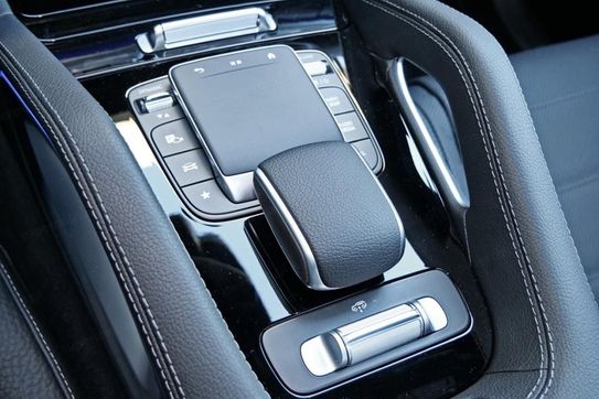 Mercedes GLS 450 d 4-MATIC AMG Line