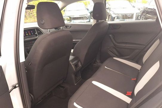 Seat ATECA Ateca 1.0 TSI Reference