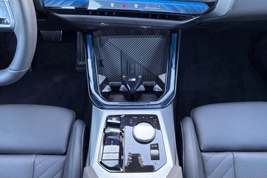 BMW X3 xDrive20d mHEV aut
