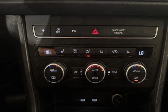 Seat Ateca 1.5 TSI DSG