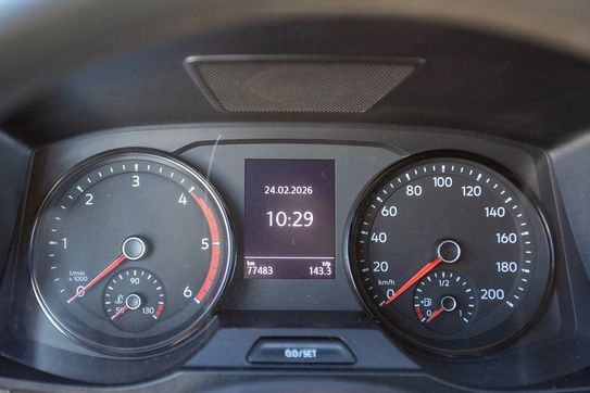 MAN TGE 3.140 L4H2 AT