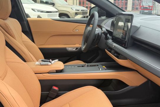 Lexus ES 300h Prestige