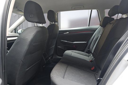 Volkswagen Golf VIII 1.5 TSI EVO Life