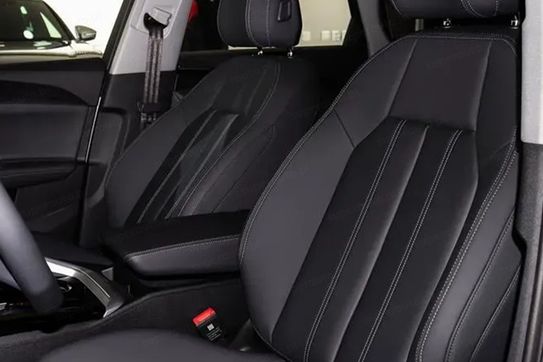 Audi Q5 TFSI quattro advanced sportback