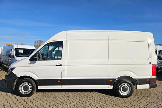 Volkswagen Crafter L3H2