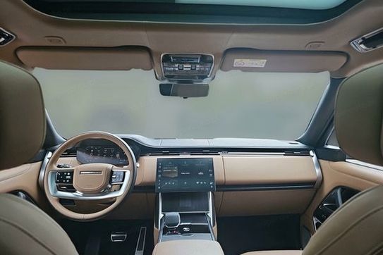 Land Rover Defender 110 3.0 D350 mHEV X-Dynamic HSE