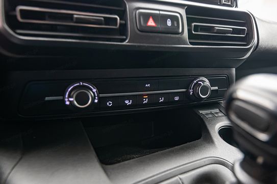 Opel Combo Kombi L1H1