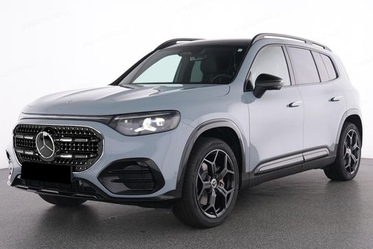 Mercedes GLB 200 AMG Line
