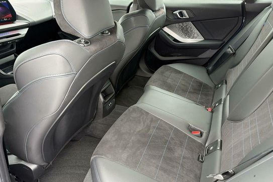 BMW Seria 2 Gran Coupe 220 M Sport