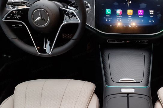 Mercedes E Klasa 220 d 4-Matic All-Terrain Avantgarde Estate