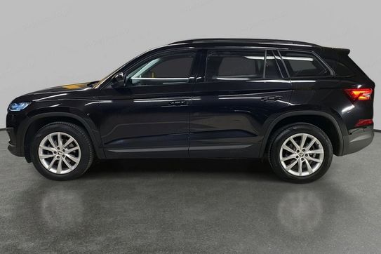 Skoda Kodiaq 2.0 TSI DSG