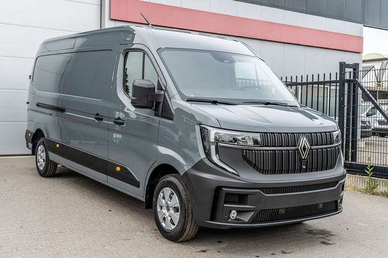 Renault Master L3H2 Extra