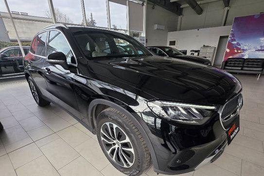 Mercedes GLC 200 mHEV 4-Matic Avantgarde