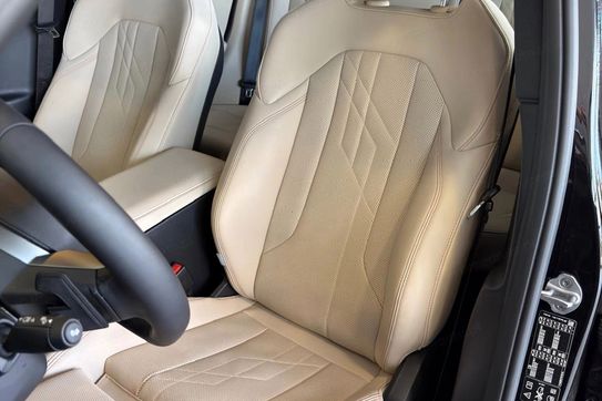 BMW X3 xDrive20d mHEV aut