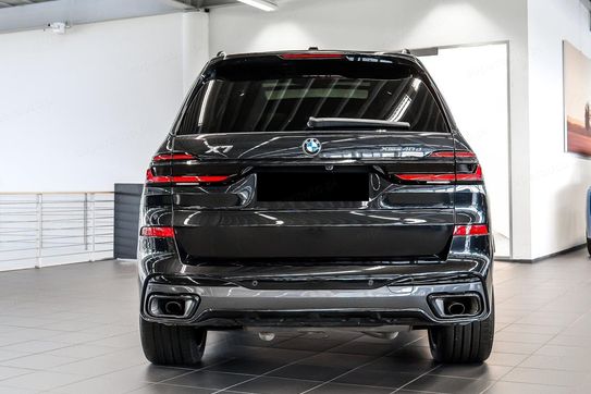 BMW X7 xDrive40d M Sport