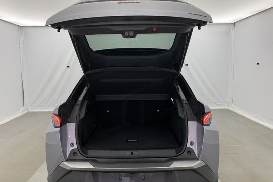 Peugeot 3008 GT 1.2 mHEV e-DCS6