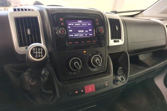 Opel Movano L2H2 FWD HD