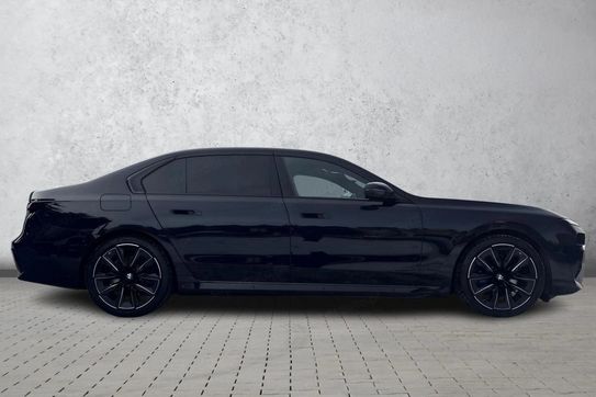 BMW Seria 7 740d xDrive mHEV M Sport sport-aut