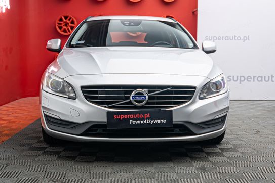 Volvo V60 D3 2.0 aut