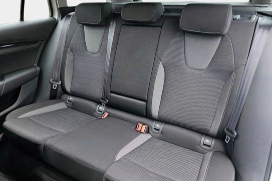 Skoda Octavia TDI Ambition