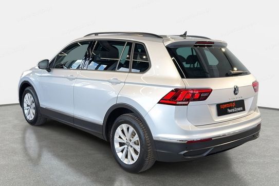 Volkswagen Tiguan 1.5 TSI